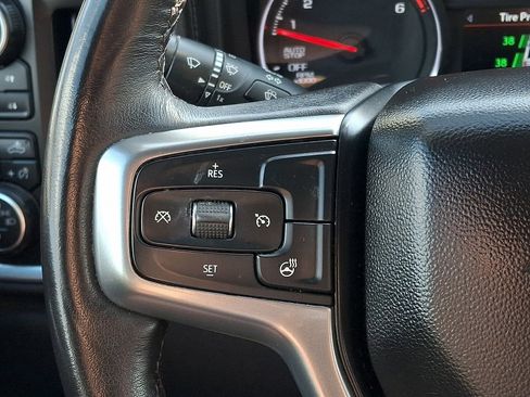 Used 2022 Chevrolet Silverado 1500 RST w/ Safety Package image 19