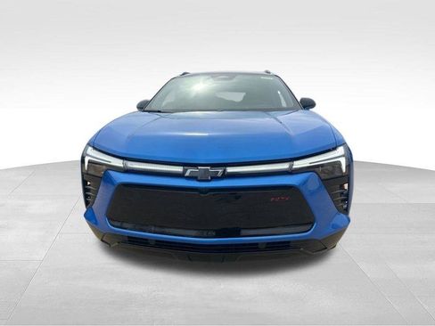New 2026 Chevrolet Blazer EV RS FWD image 29