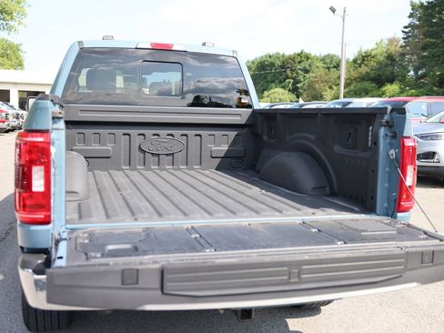 Certified 2023 Ford F150 XLT w/ Equipment Group 302A High AWD/4WD image 15