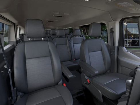New 2025 Ford Transit 350 XL image 10