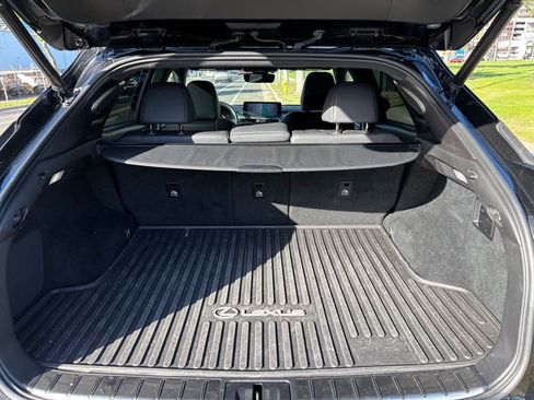 Used 2022 Lexus RX 350 F Sport AWD/4WD image 13