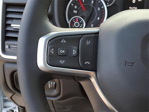 New 2025 RAM 2500 Big Horn image 25