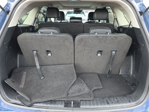 Used 2025 Kia Sorento S w/ Panoramic Sunroof Package image 15