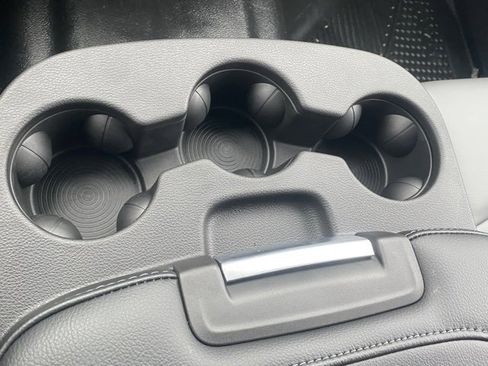 New 2026 RAM 2500 Tradesman w/ Chrome Appearance Group image 24