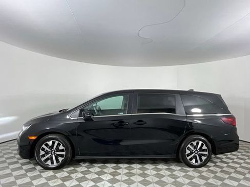 Used 2025 Honda Odyssey EX-L image 8