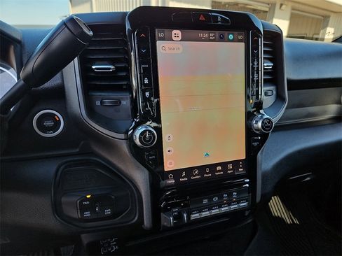 New 2026 RAM 3500 Tradesman image 26