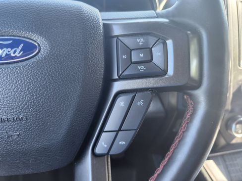 Used 2021 Ford Expedition Limited AWD/4WD image 13