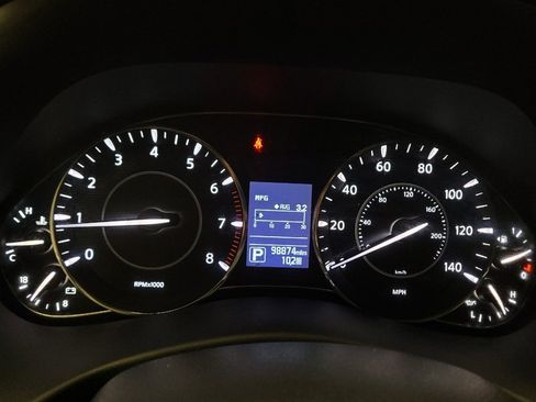 Used 2020 Nissan Armada SL w/ Premium Package RWD image 23