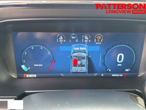 Used 2024 Ford F350 XLT w/ XLT Premium Package AWD/4WD image 7