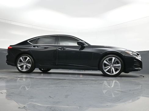 Used 2022 Acura TLX SH-AWD w/ Advance Package image 27