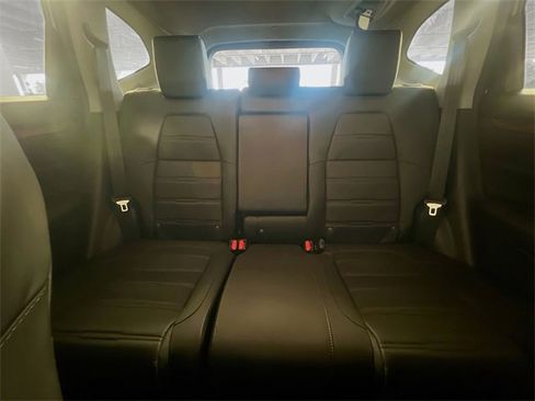 Used 2022 Honda CR-V Touring image 25