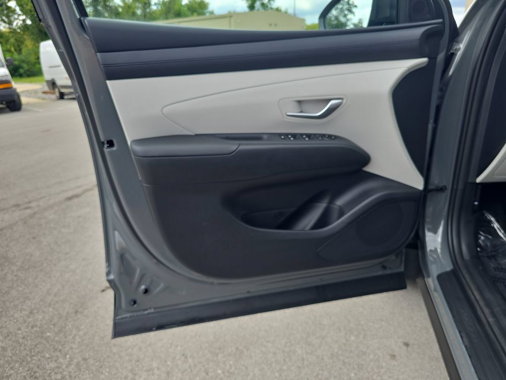 New 2026 Hyundai Tucson SEL Plus AWD/4WD image 12