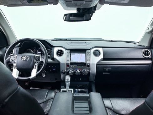 Used 2019 Toyota Tundra TRD Pro image 31
