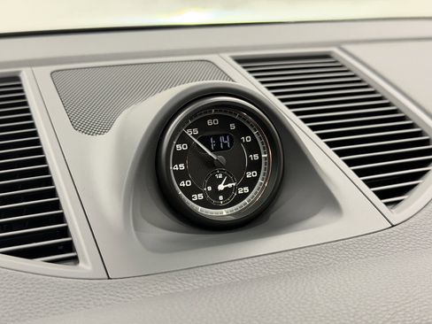 New 2026 Porsche Macan S image 54