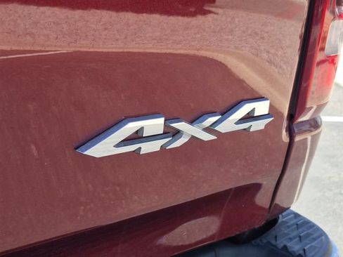 Used 2020 RAM 1500 Limited AWD/4WD image 27