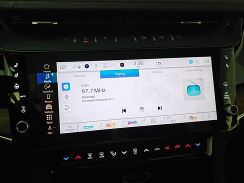 New 2026 Jeep Grand Cherokee Summit w/ Obsidian Package image 27