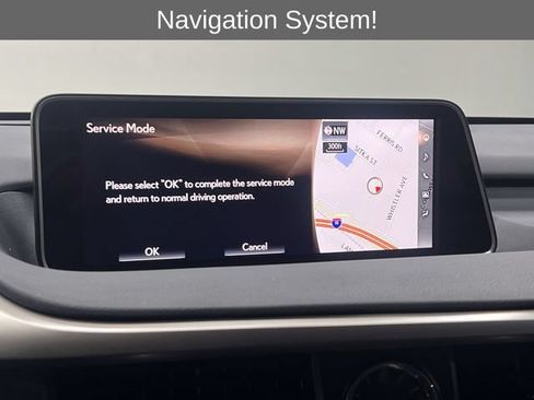Used 2019 Lexus RX 350 FWD w/ Navigation Package image 19