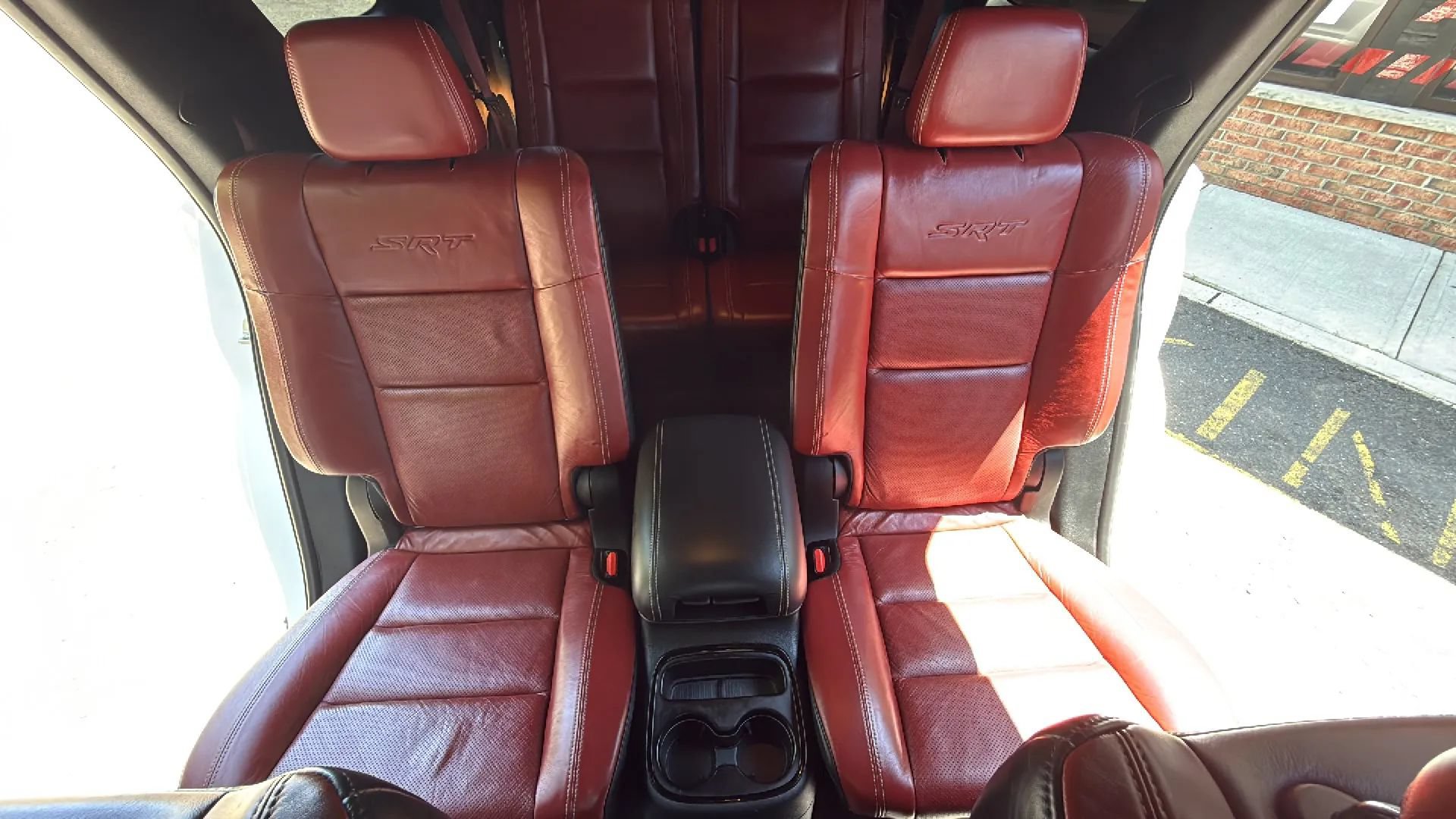 Used 2023 Dodge Durango SRT Hellcat AWD/4WD image 36