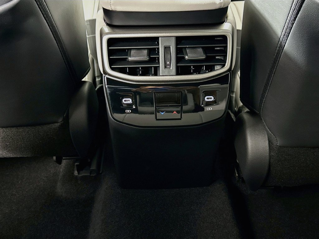 New 2026 Lexus RX 350 w/ Convenience Package AWD/4WD image 18