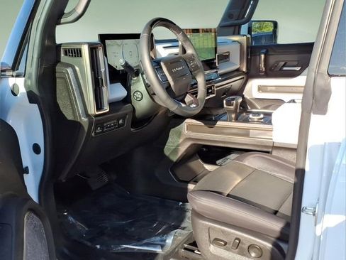 Used 2025 GMC Hummer EV 3X AWD/4WD image 12
