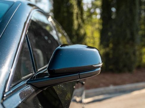 Used 2024 Cadillac Lyriq Sport image 22