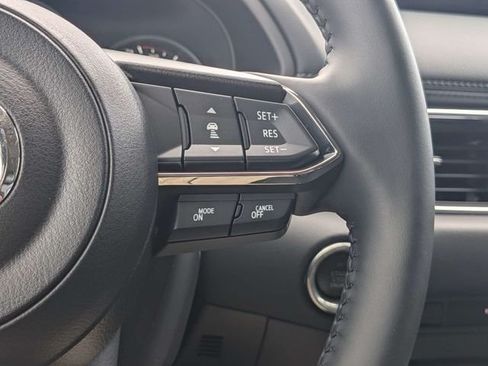 Used 2025 MAZDA CX-5 AWD 2.5 S w/ Premium Plus Pkg image 25