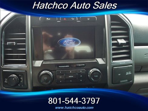 Used 2020 Ford F350 XLT w/ XLT Value Package image 22