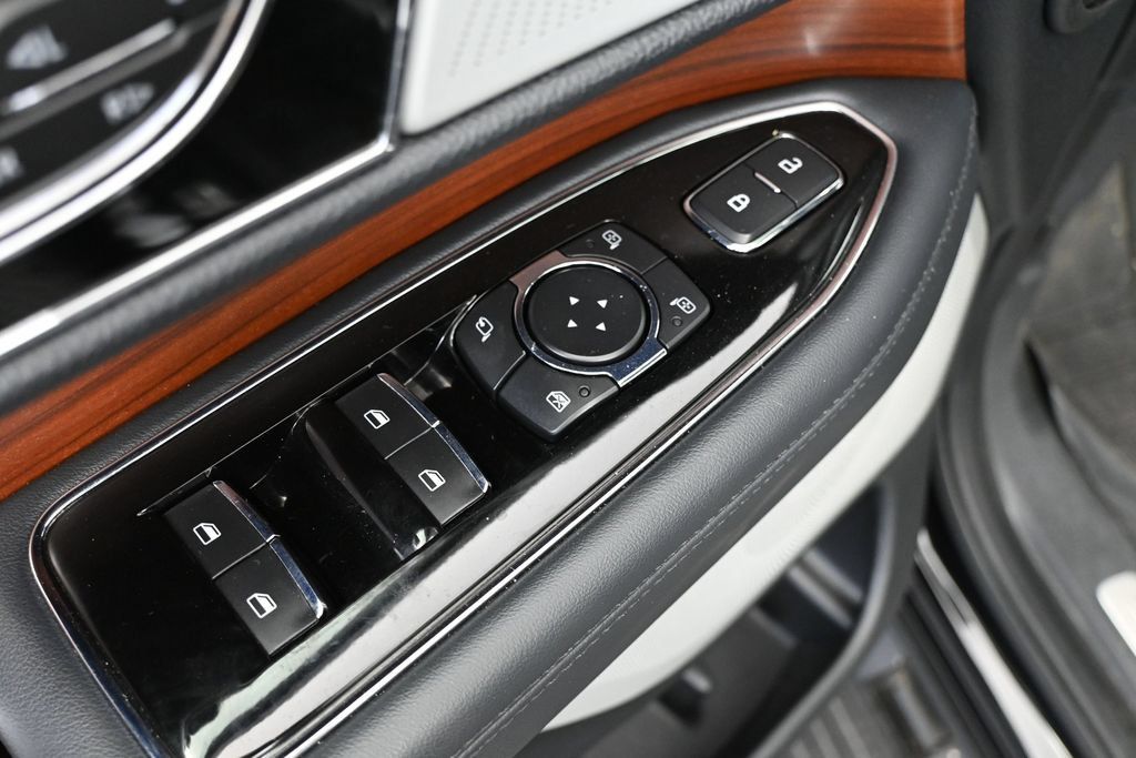 Used 2022 Lincoln Navigator Reserve w/ Equipment Group 201A AWD/4WD image 15