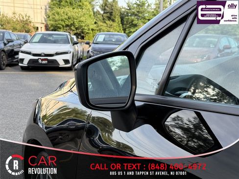 Used 2024 Nissan Versa SV w/ Trunk Package FWD image 38