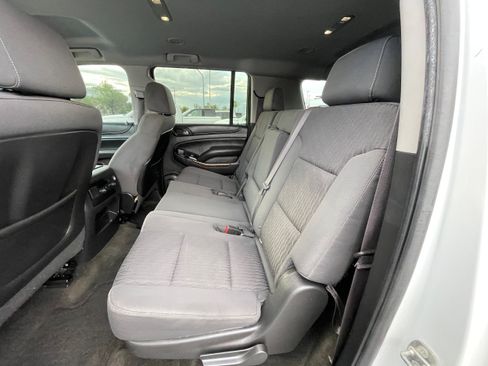 Used 2015 Chevrolet Suburban LS w/ Max Trailering Package RWD image 18