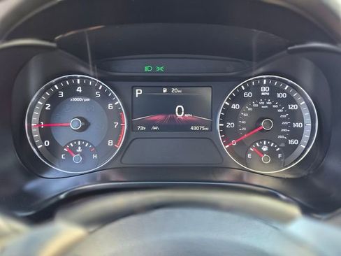Used 2024 Kia Forte LXS FWD image 19
