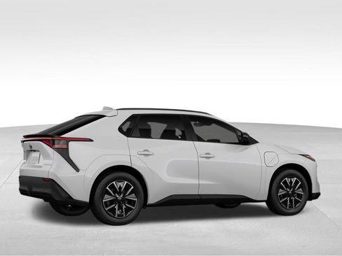 New 2026 Toyota bZ image 11
