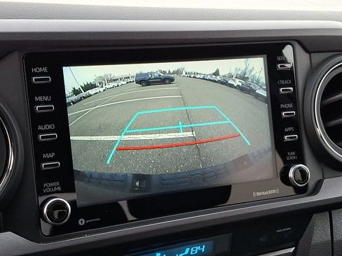 Certified 2023 Toyota Tacoma TRD Sport image 17