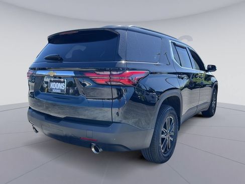 Used 2023 Chevrolet Traverse LT AWD/4WD image 7