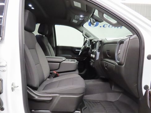 Used 2021 GMC Sierra 1500 SLE image 23