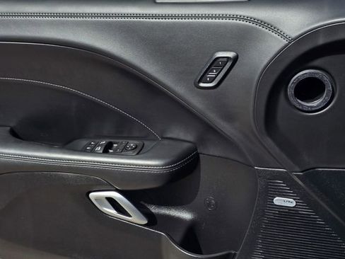 Used 2022 Dodge Challenger R/T Scat Pack w/ Plus Package image 22