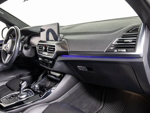 Used 2022 BMW X3 sDrive30i w/ M Sport Package 2 image 17