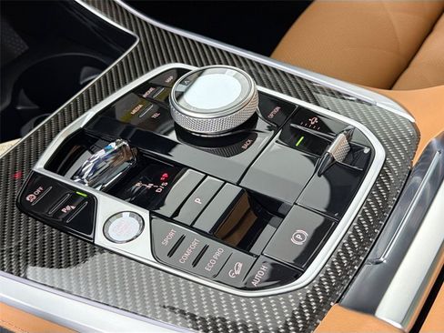 New 2026 BMW X5 M60i AWD/4WD image 31