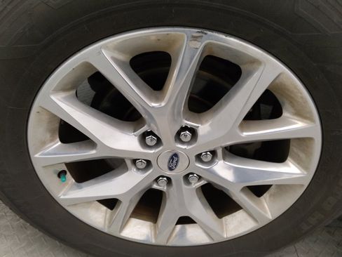 Used 2017 Ford Expedition EL Limited w/ Equipment Group 301A image 31