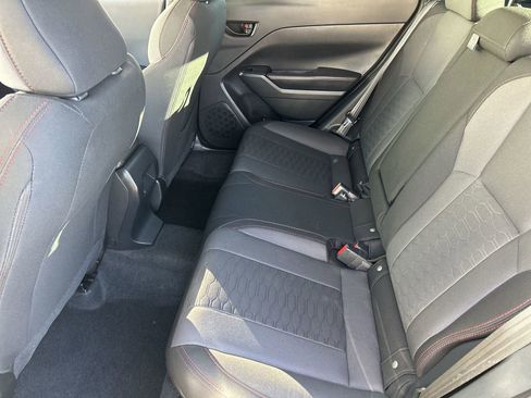 Used 2025 Subaru Impreza 2.0i Sport image 14