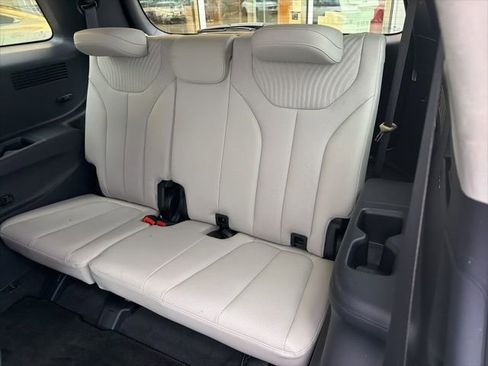 Used 2025 Hyundai Palisade Calligraphy AWD/4WD image 19