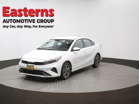 Used 2023 Kia Forte LXS FWD image 54