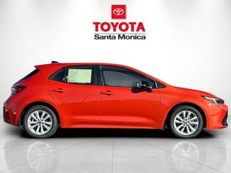 New 2026 Toyota Corolla SE FWD video 2