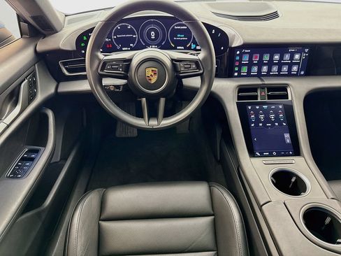Certified 2023 Porsche Taycan RWD image 23