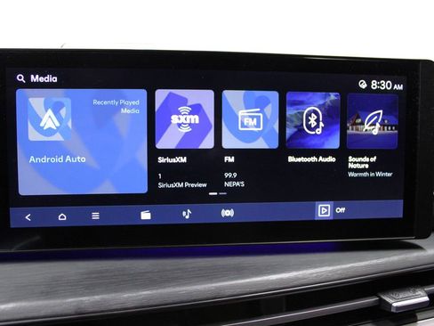 Used 2024 Hyundai Santa Fe Limited image 19