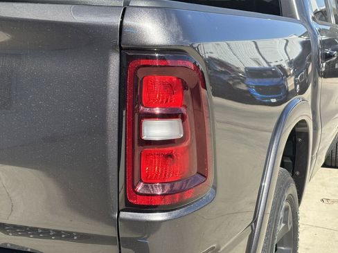 New 2026 RAM 1500 Lone Star RWD image 5