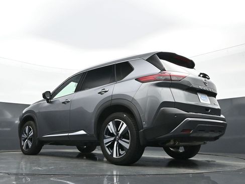 Used 2023 Nissan Rogue SL w/ SL Premium Package AWD/4WD image 23