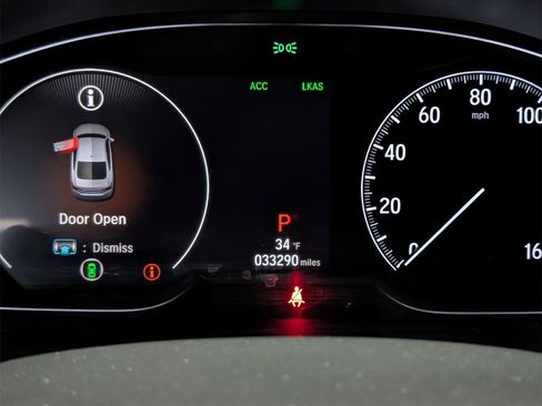 Used 2019 Honda Accord Touring image 24