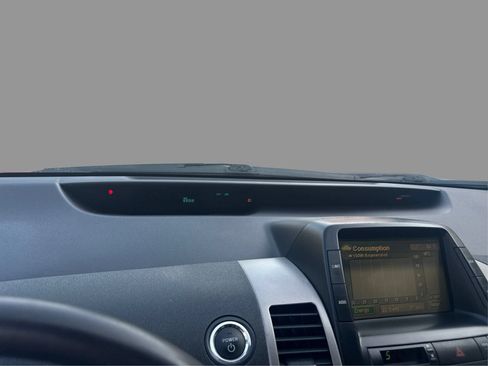 Used 2007 Toyota Prius FWD image 20