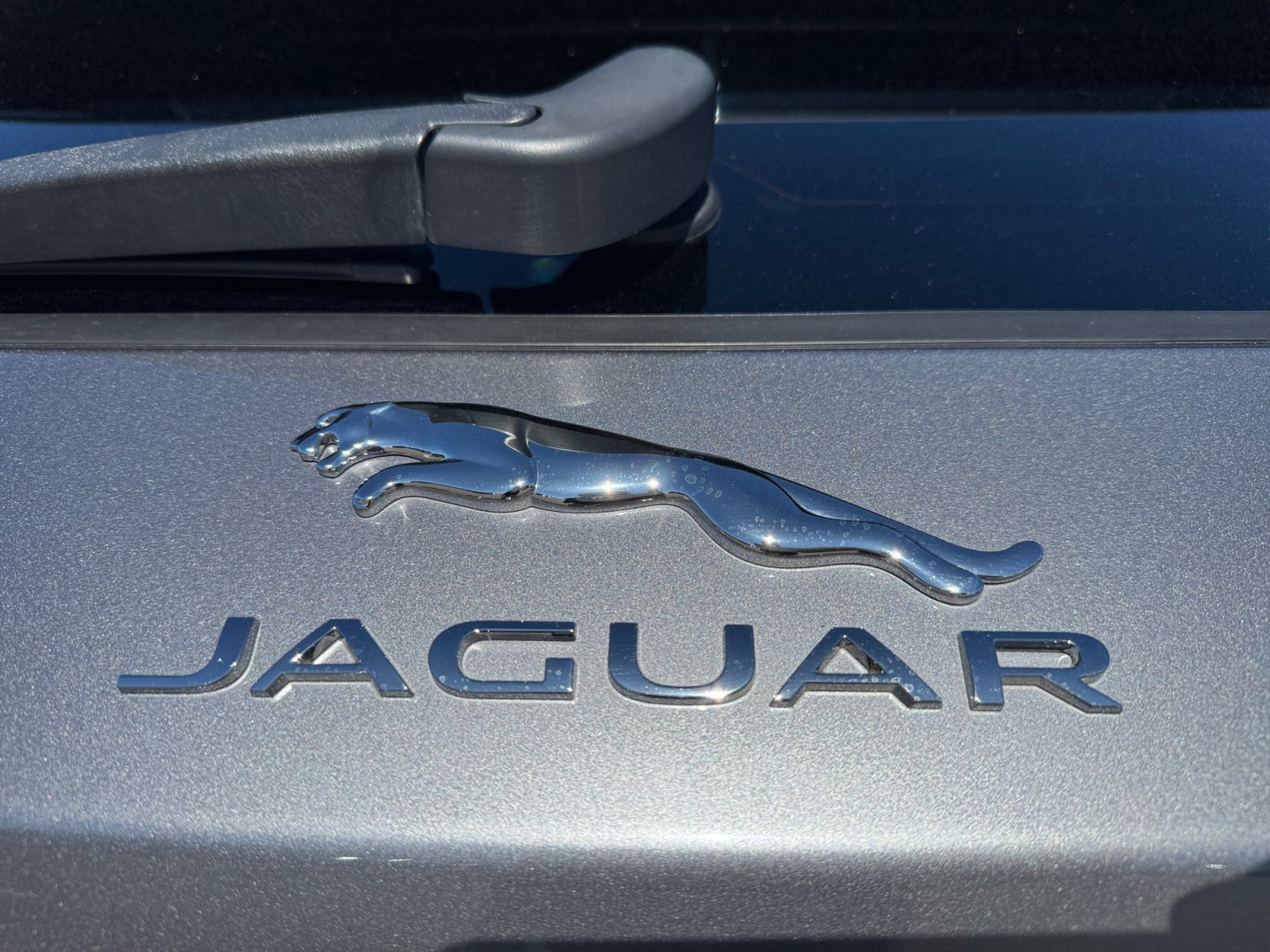 Used 2020 Jaguar F-PACE Prestige AWD/4WD image 24